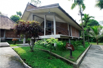 Lombok House